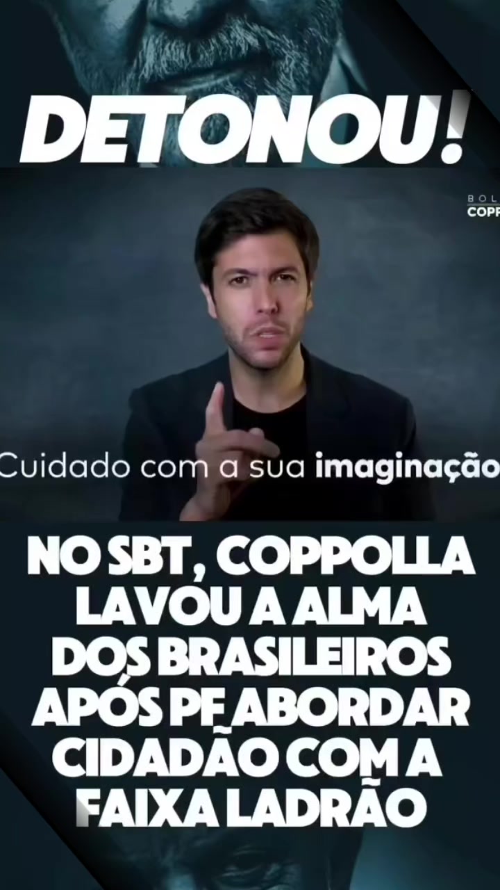 @Globo Lixo