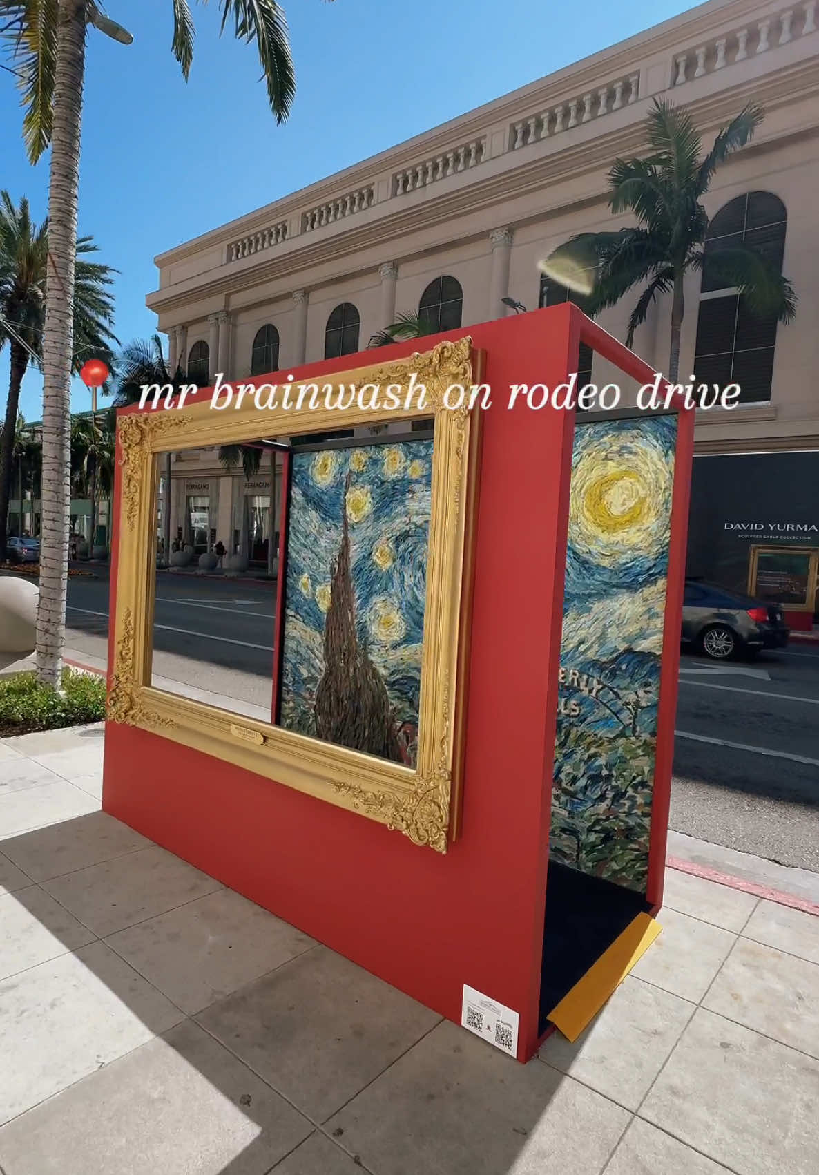 @Rodeo Drive