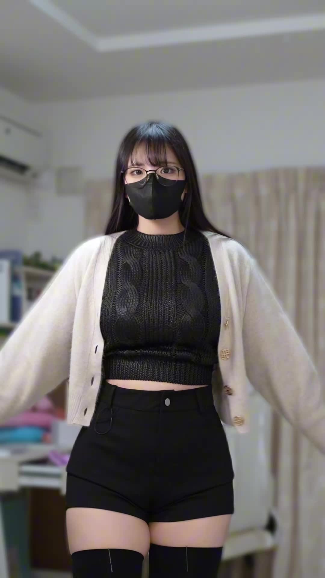 @奇跡のかのんのん