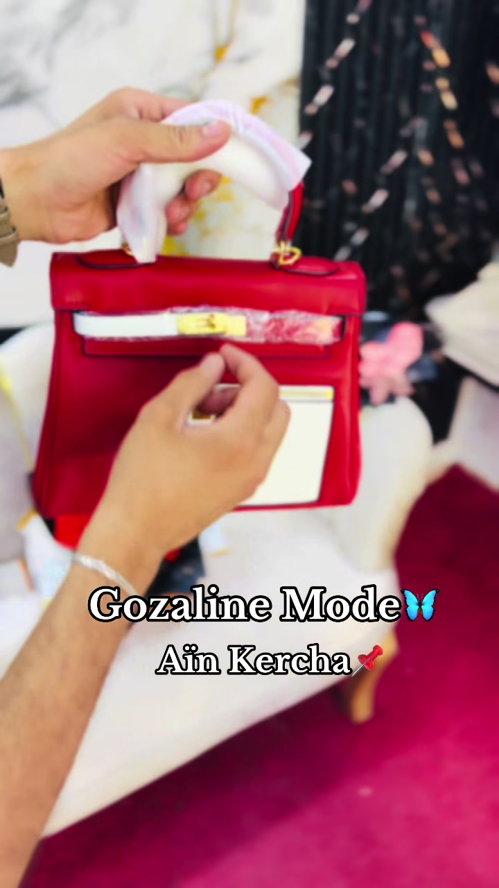 @Gozaline mode
