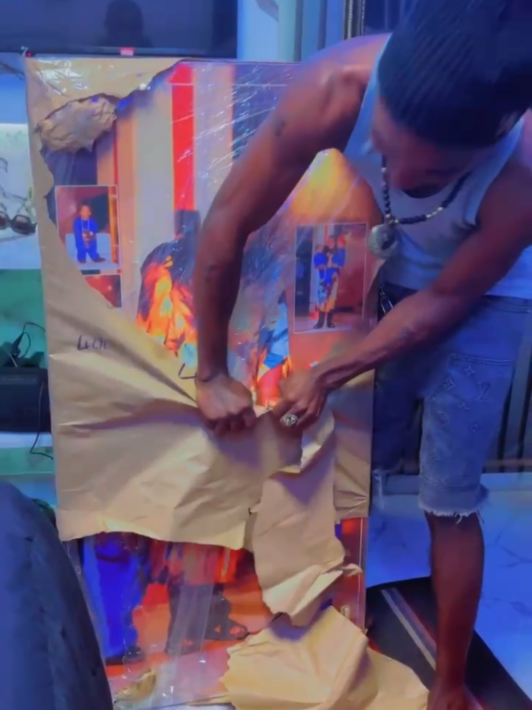 @Doforlove Artz