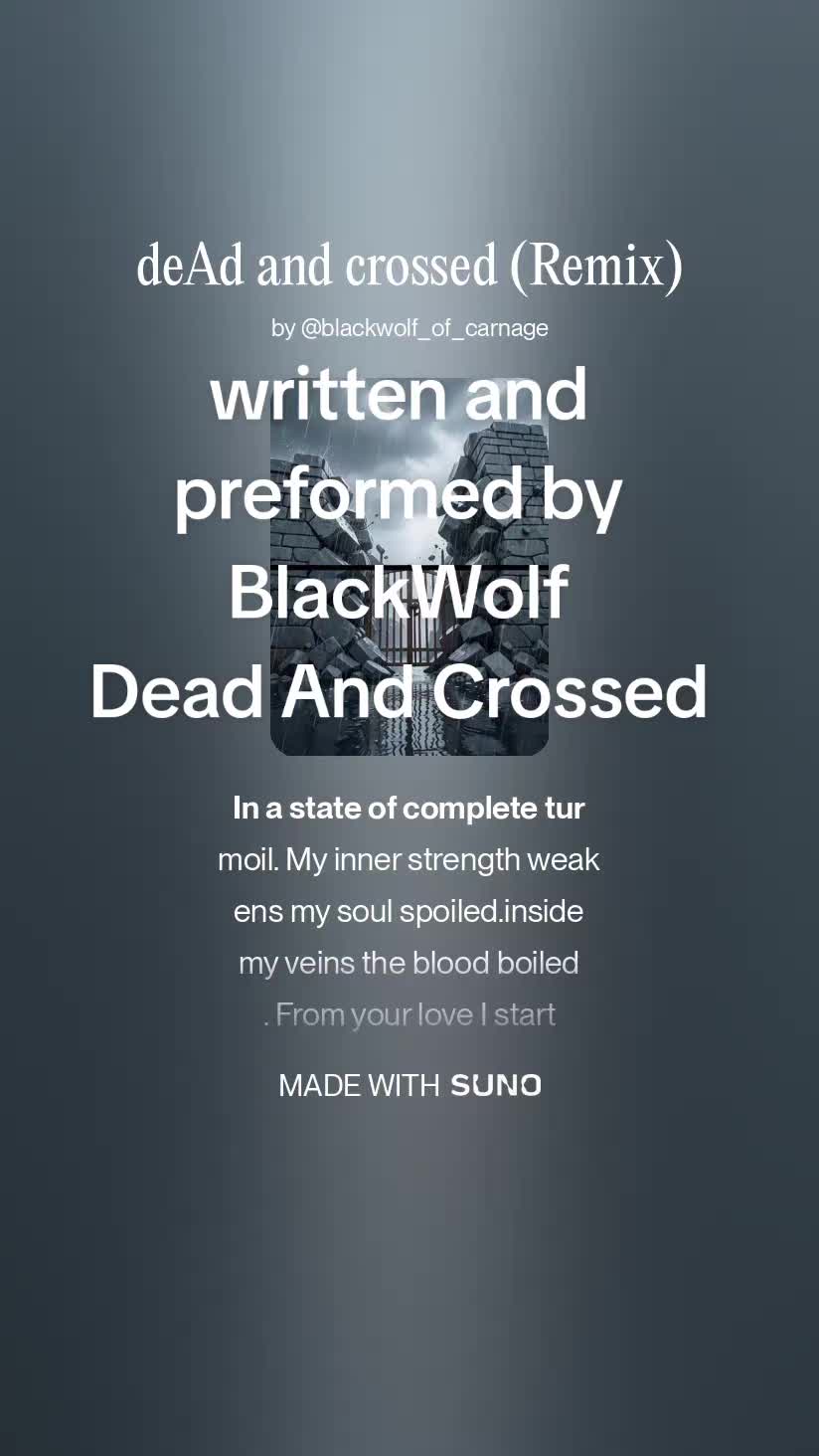 @AlphaBlackWolf