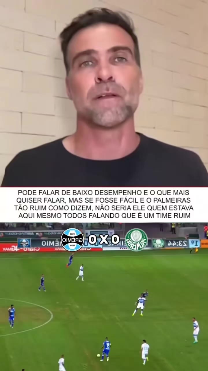 @Fut Reações