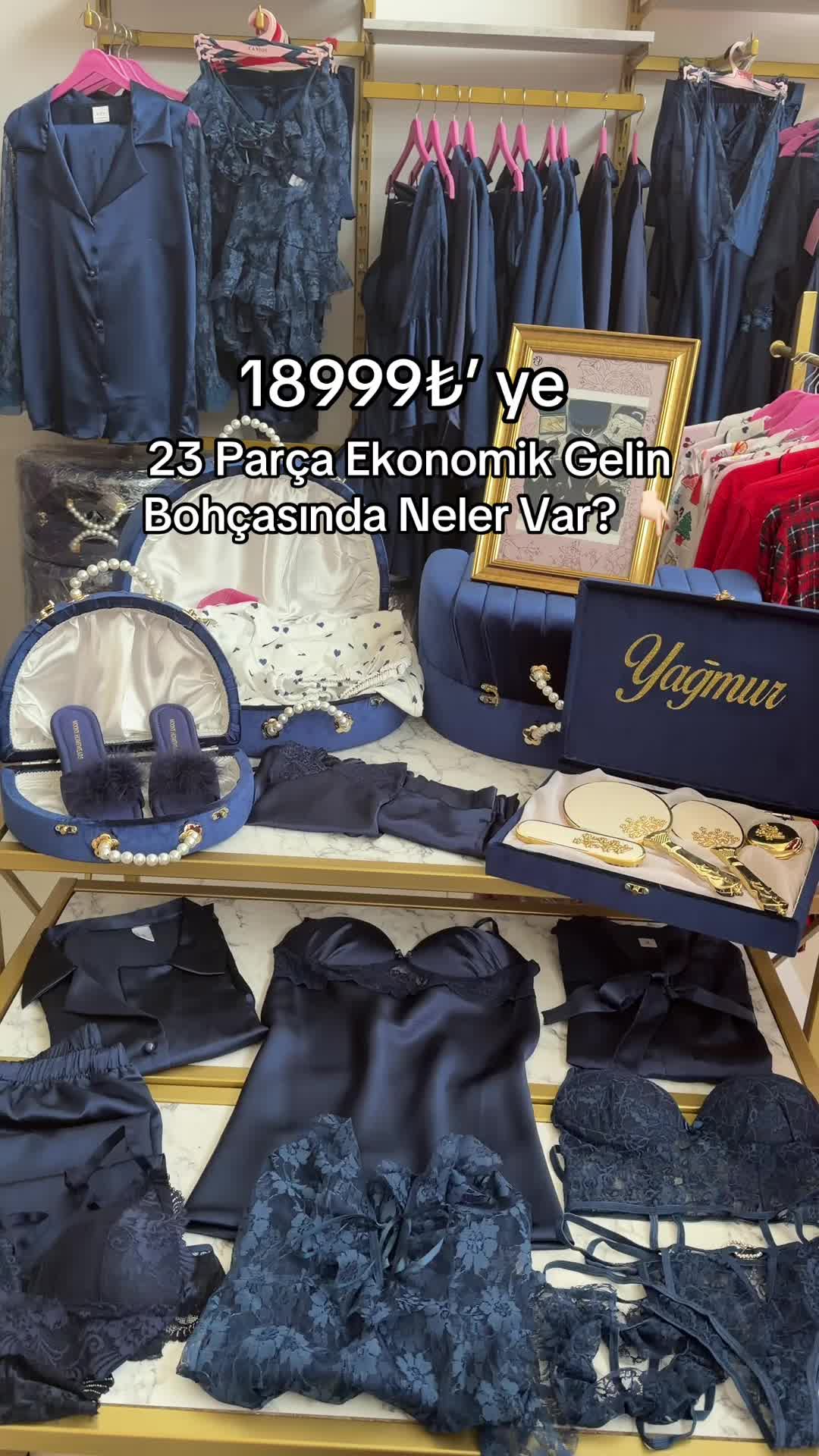 @Moony Homewears