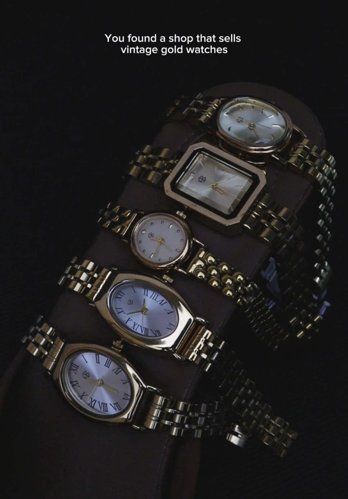 @H.B Jewelry