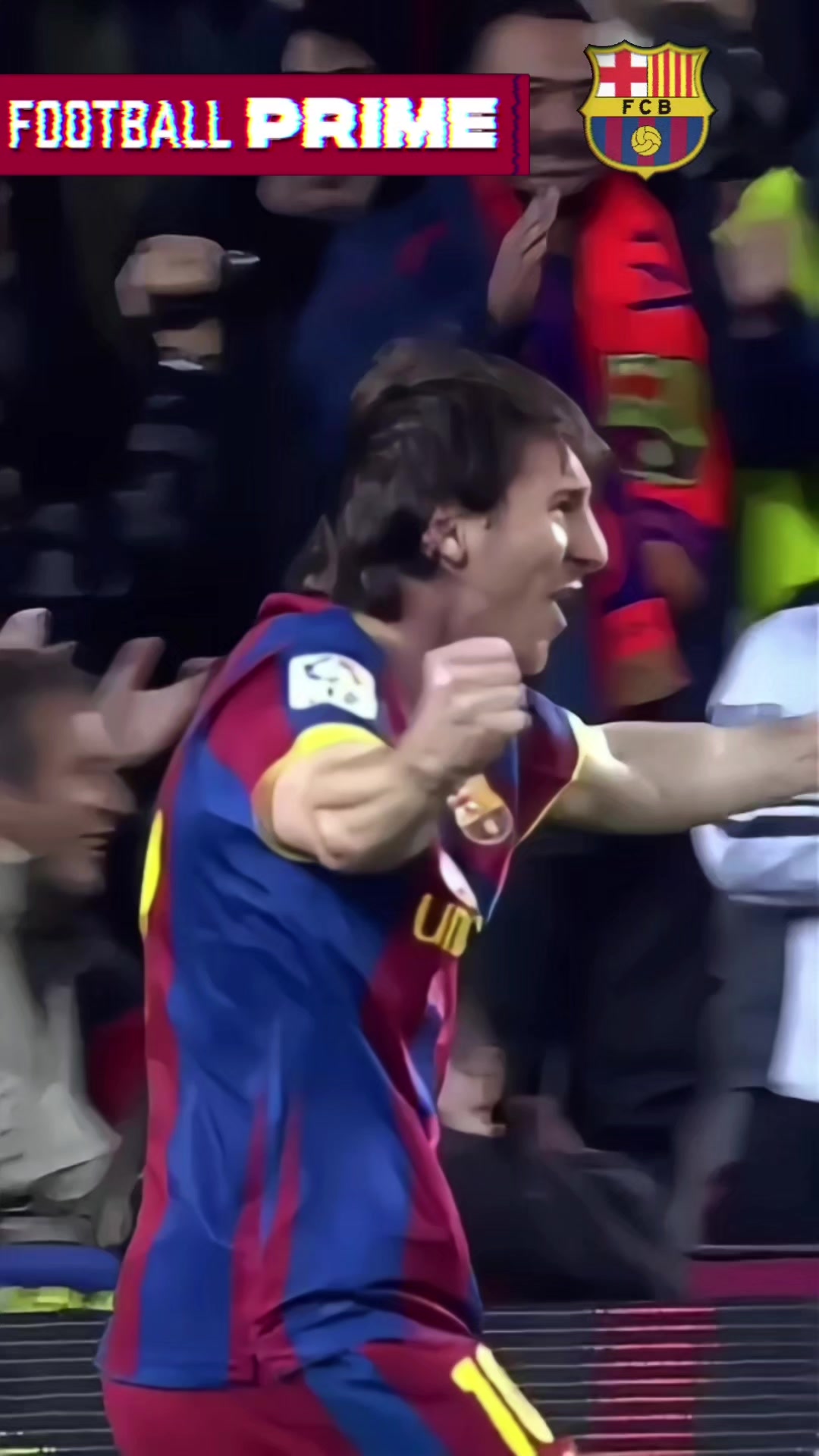 @Prime Football