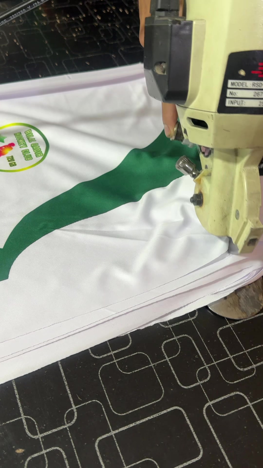 @Pak Sports wear