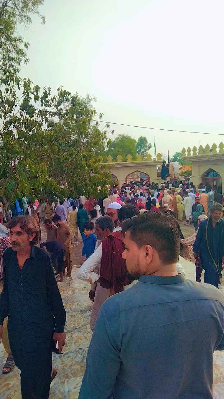 @HUJRA SHAH MAQEEM