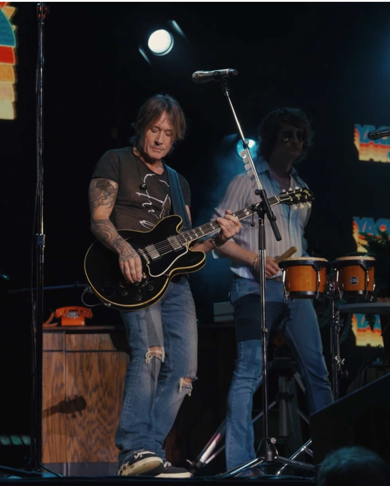 @Keith Urban
