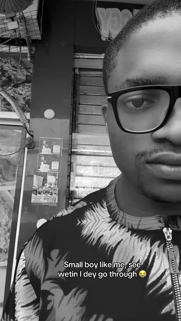 @CHUKWUEMEKA IS A BOY 🙈