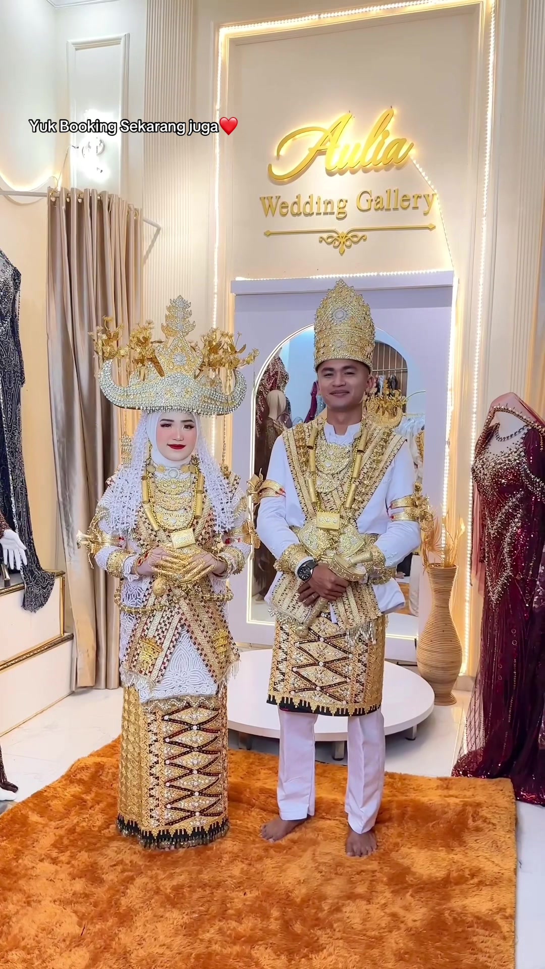 @NADA AULIA (MUA LAMPUNG)