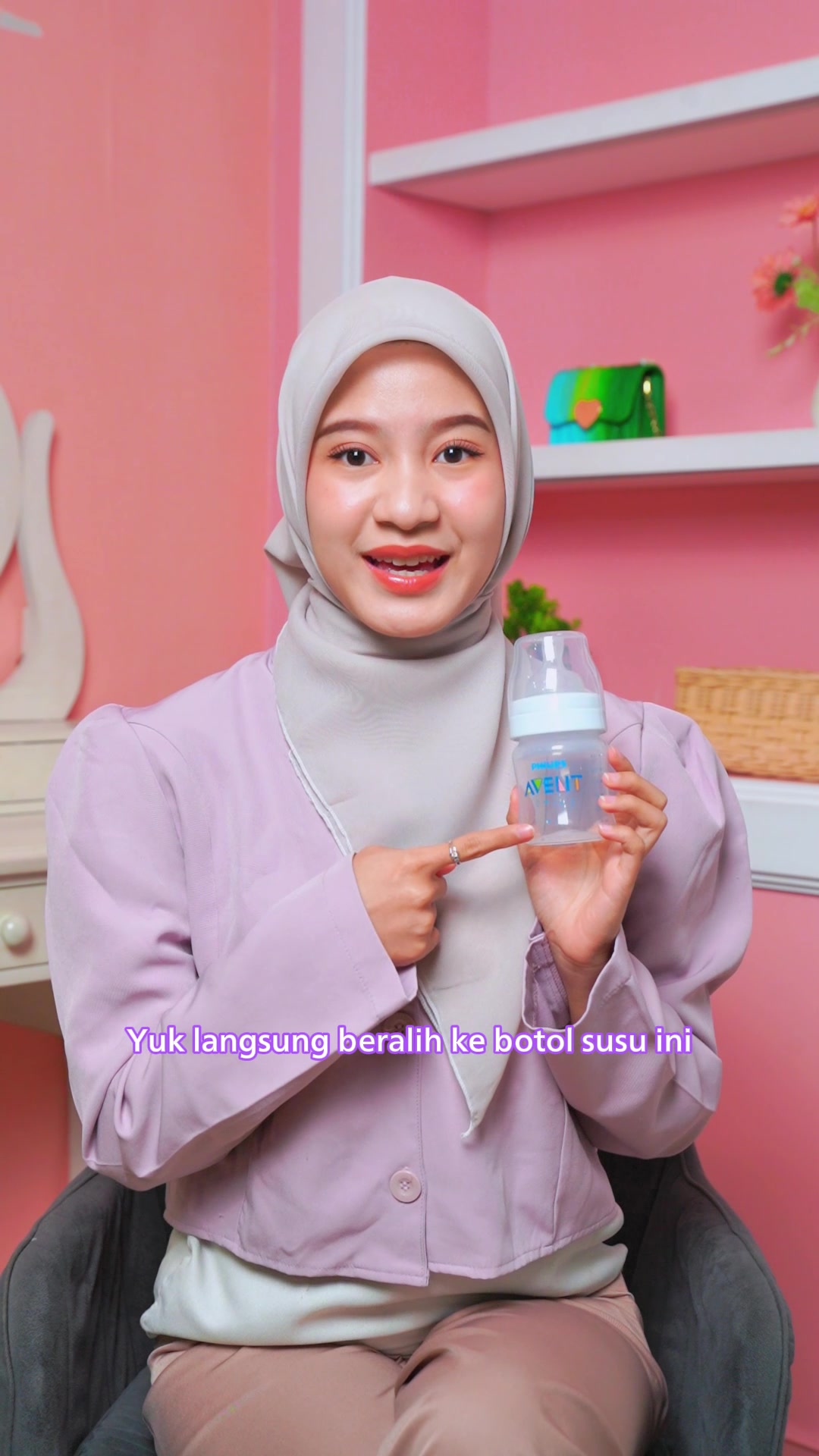 @Philips Avent Official