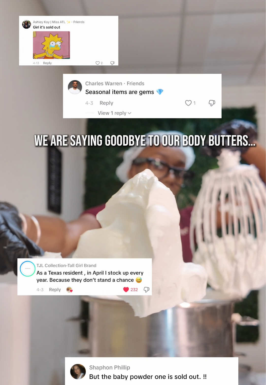 @Glossed By Nae Skincare