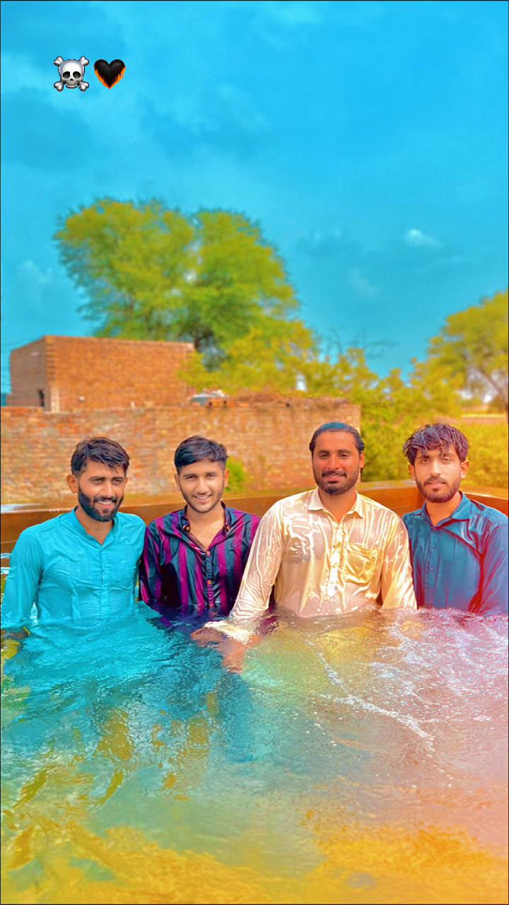 @پنڈاں آلے جٹ