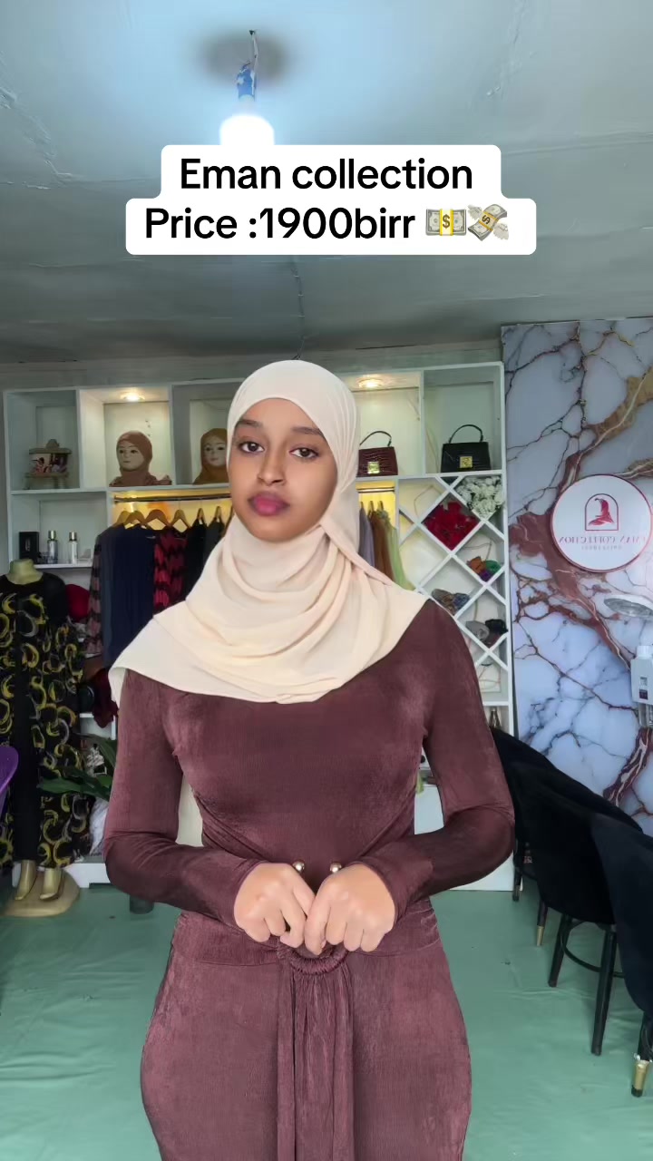 @✨Eman collection ✨