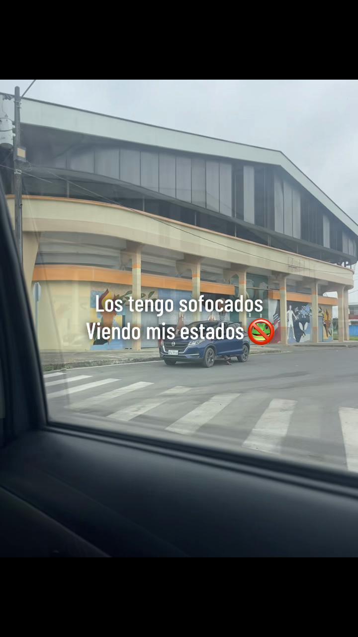 @Ñeco frouu 💯
