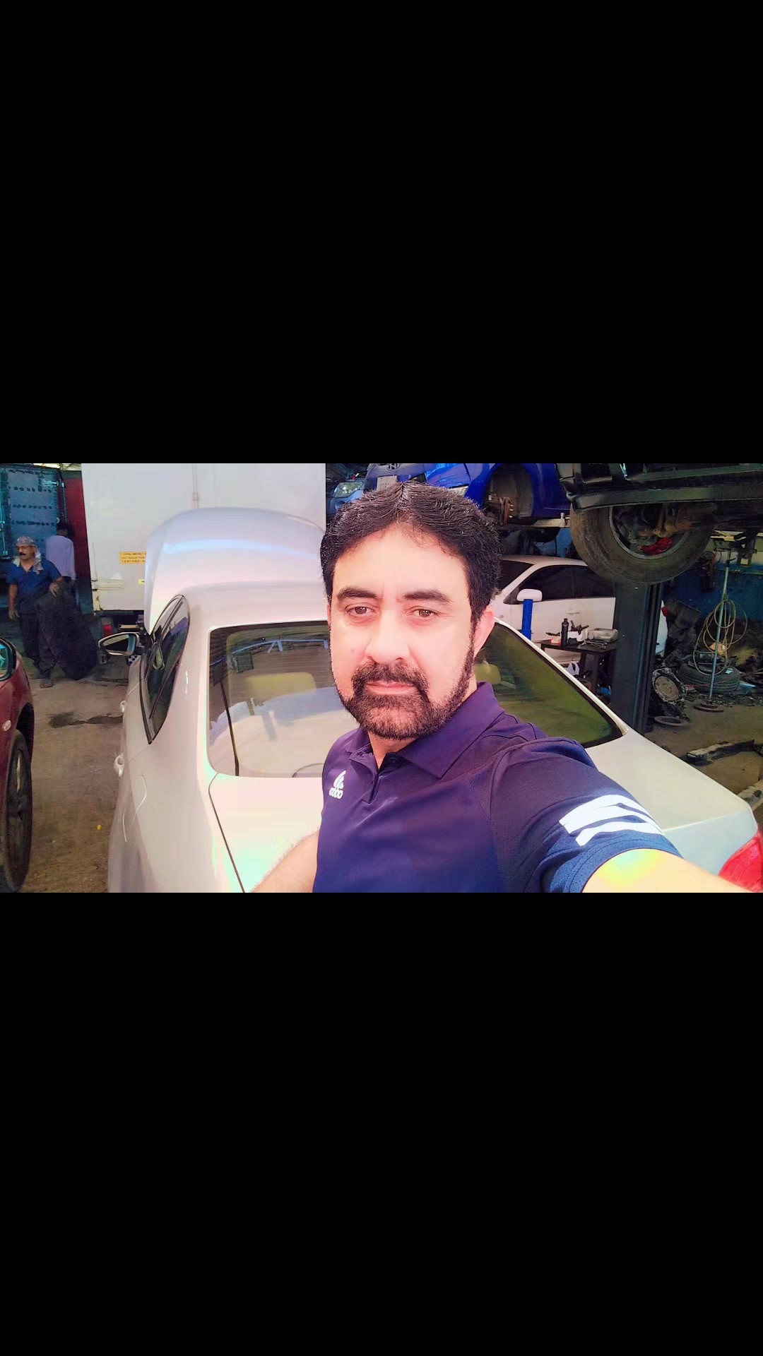 @Imran KAYANI