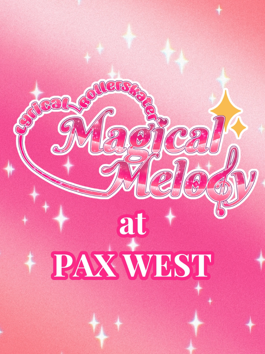 @Magical Melody