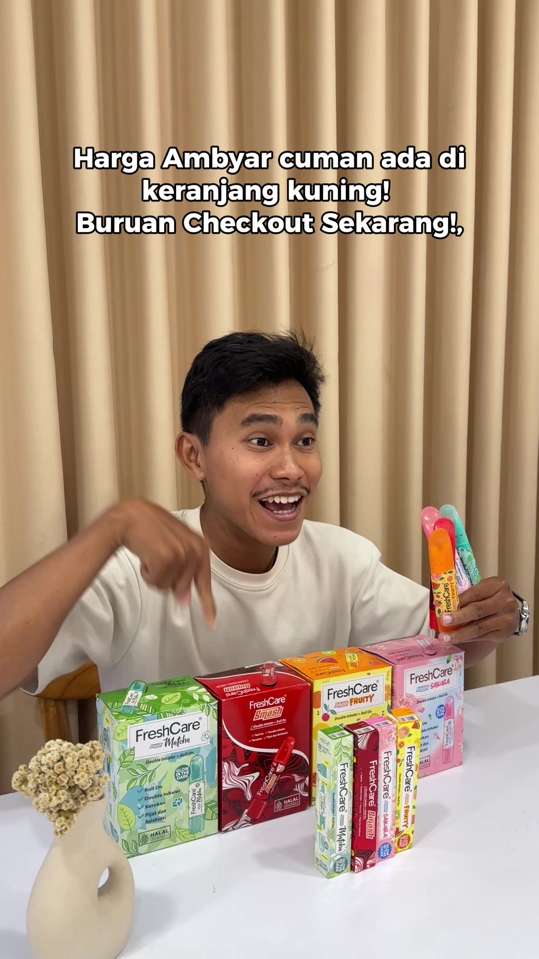 @Toko Chindo | Promo termurah