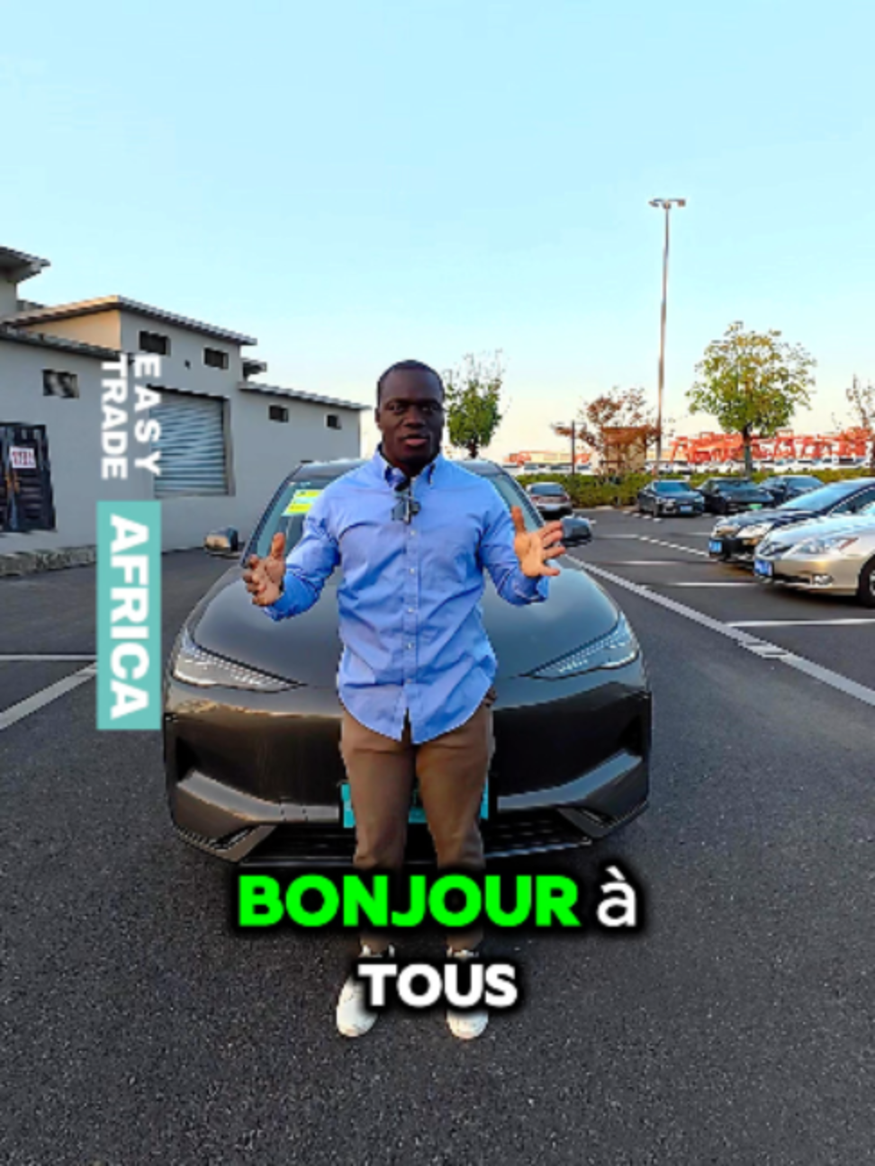 @Easy Trade Africa