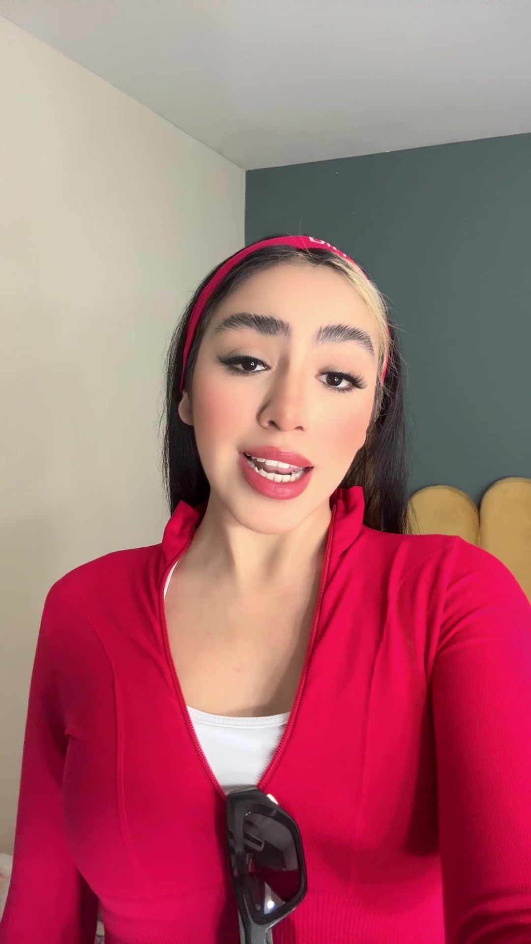 @Astrid Beltrán❣