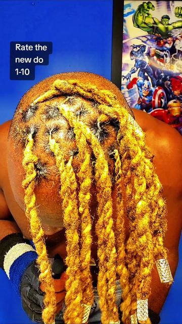 @FitnessBlerd | Gym & Swimwear