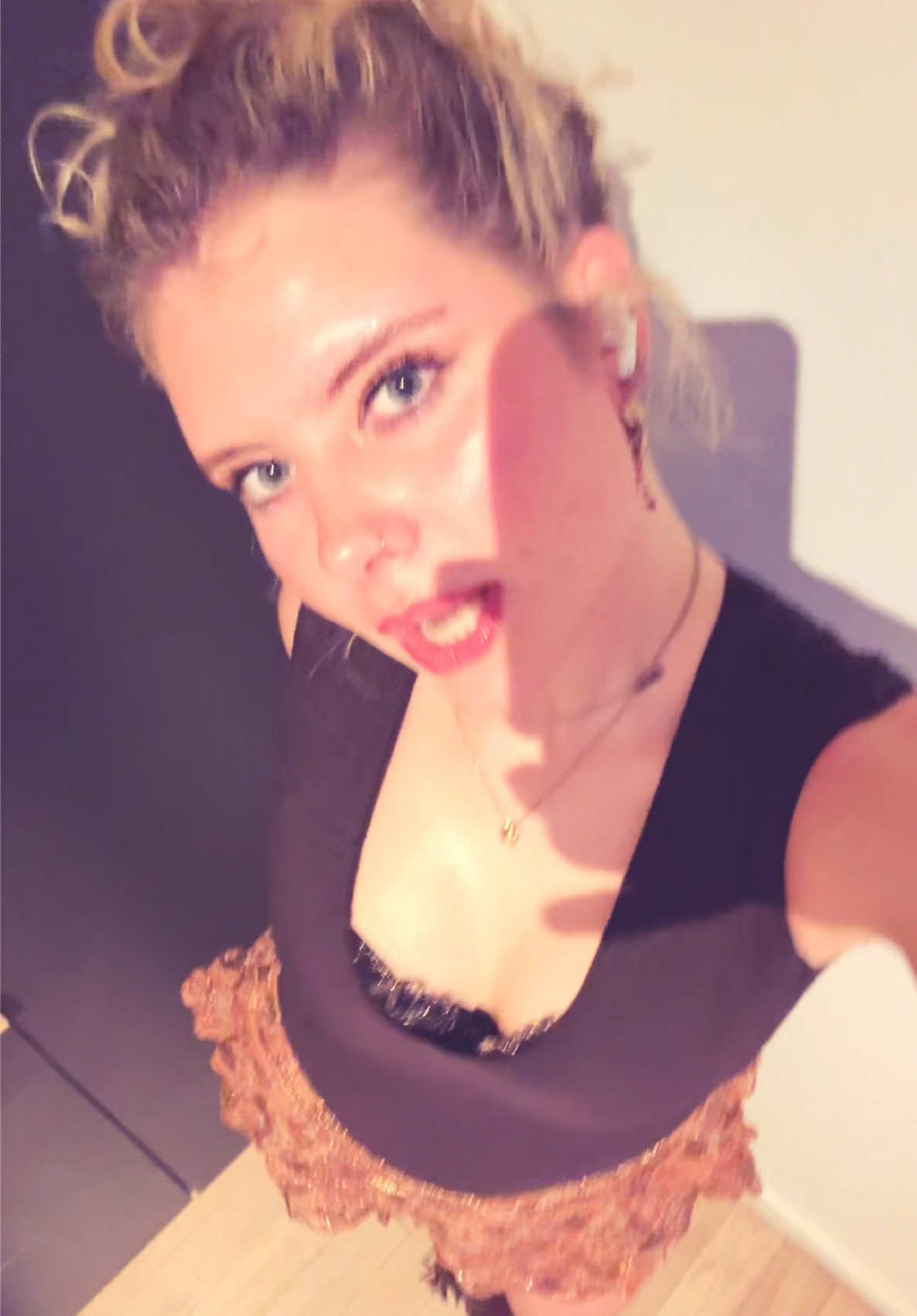 @Lucia ✰ GNTM 2025