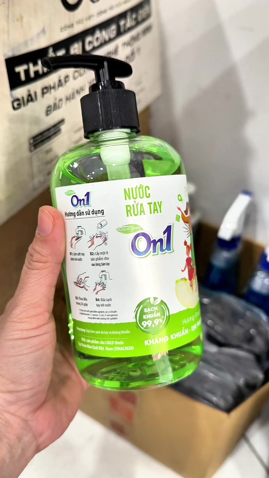 @Nhà Của Ngân