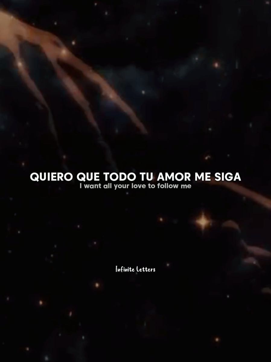 @Infinite Letters