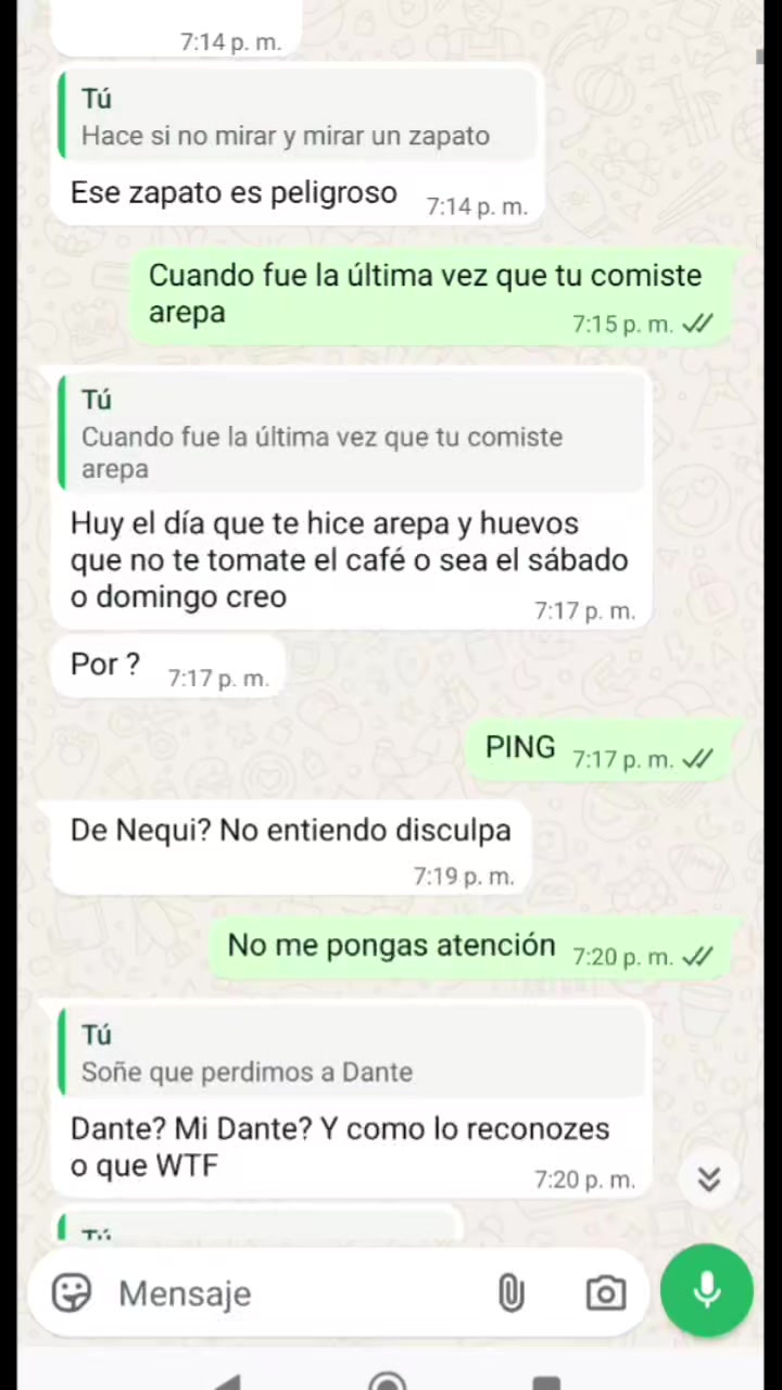 @Mara