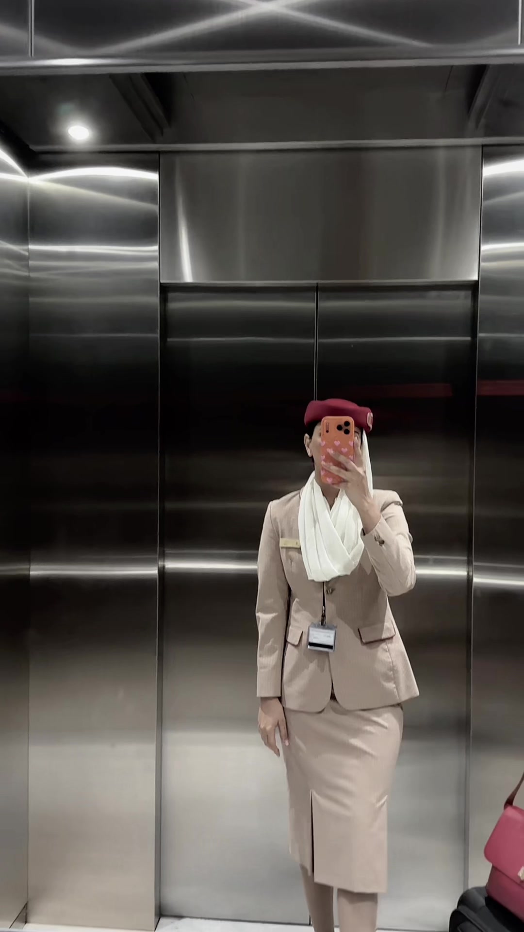 @Miss Emirates ๐ต๐ฐ๐ฅ
