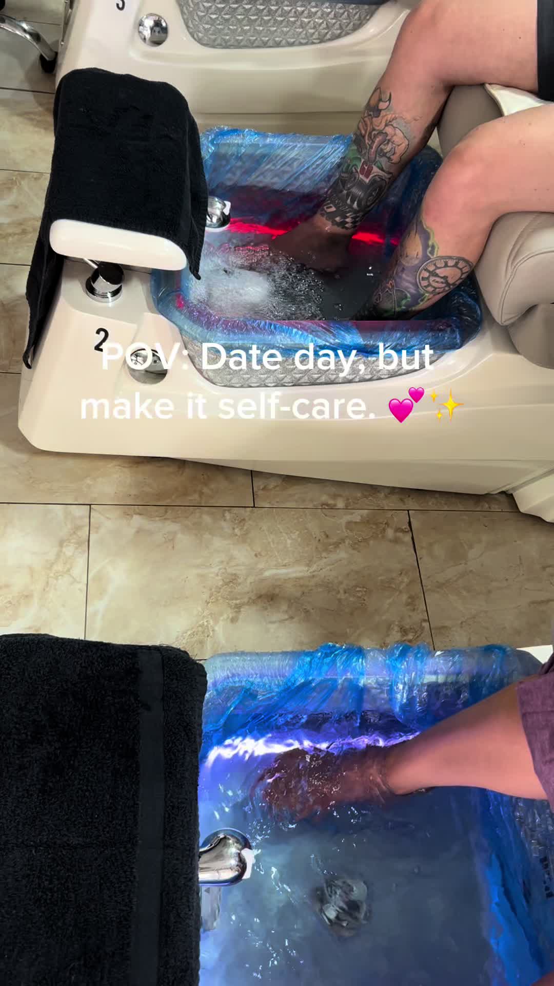 @XN Beauty Nail & Spa