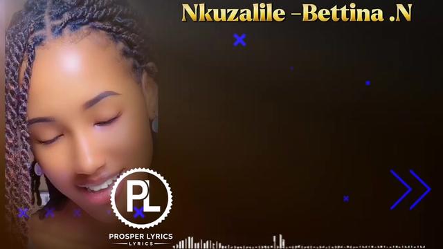 @Prosperlyrics256