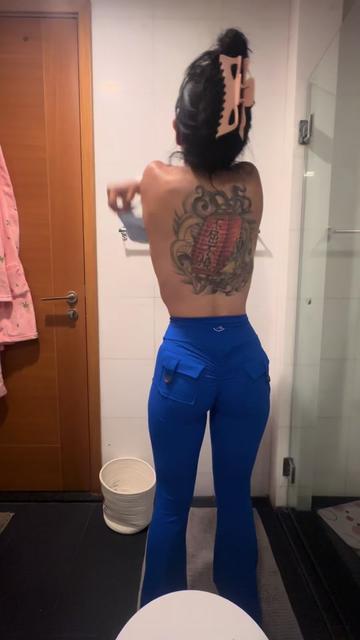 @LatinaInAsia