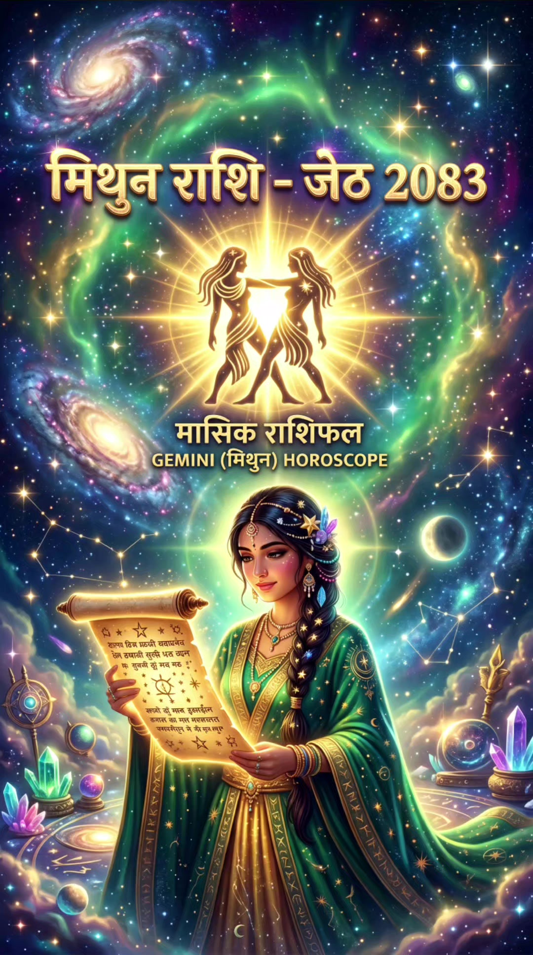@Jantako Aawaj