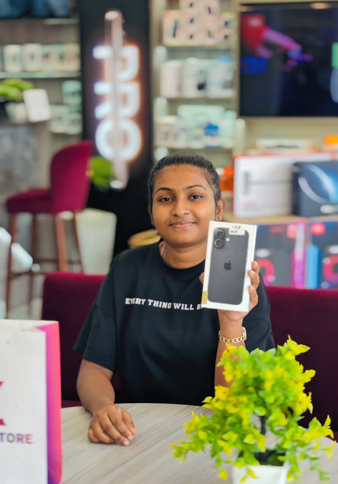 @MOBILE STORE