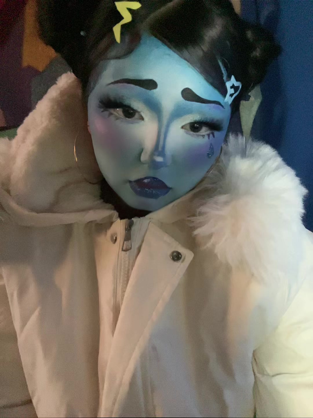 @Niki la china🎀✅