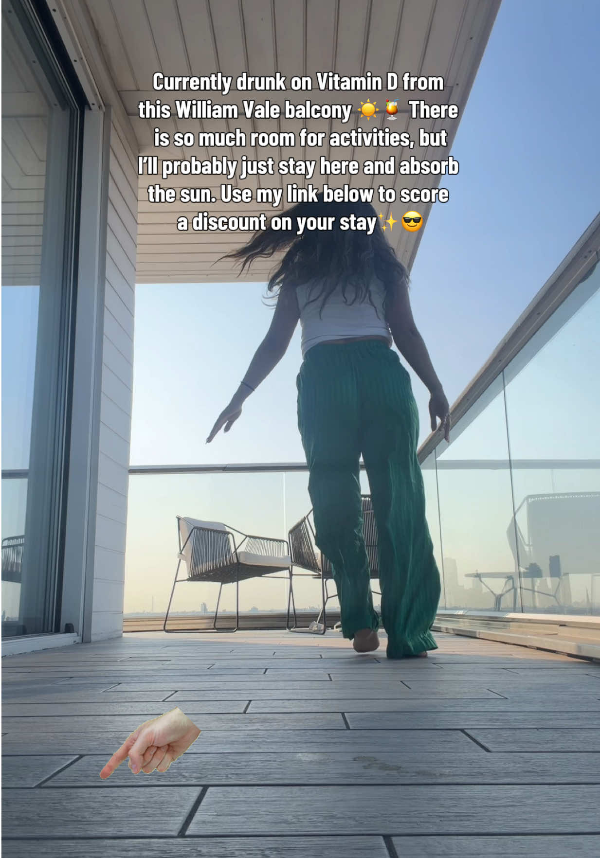 @Stefanie