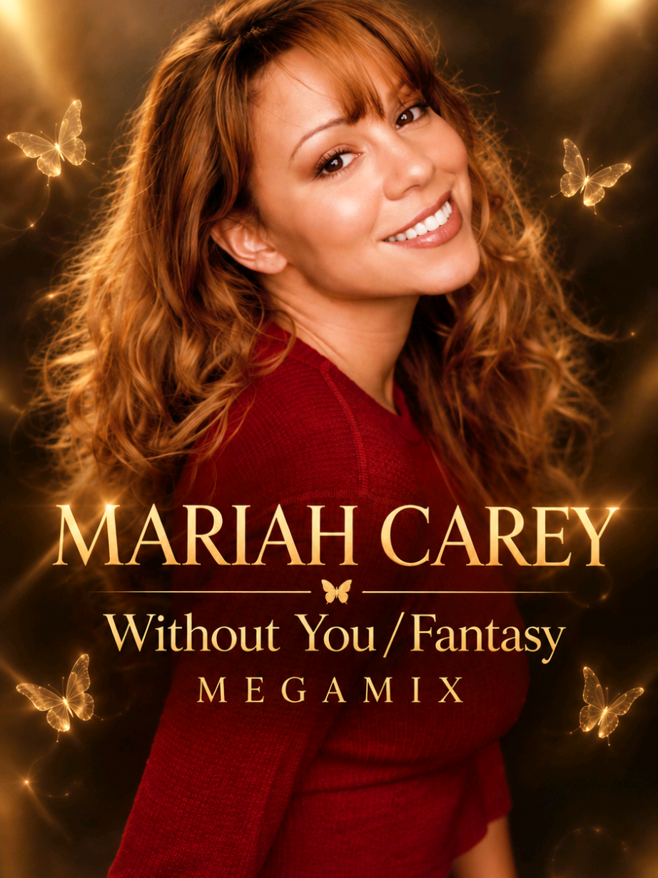 @Mariah_Carey_lounge