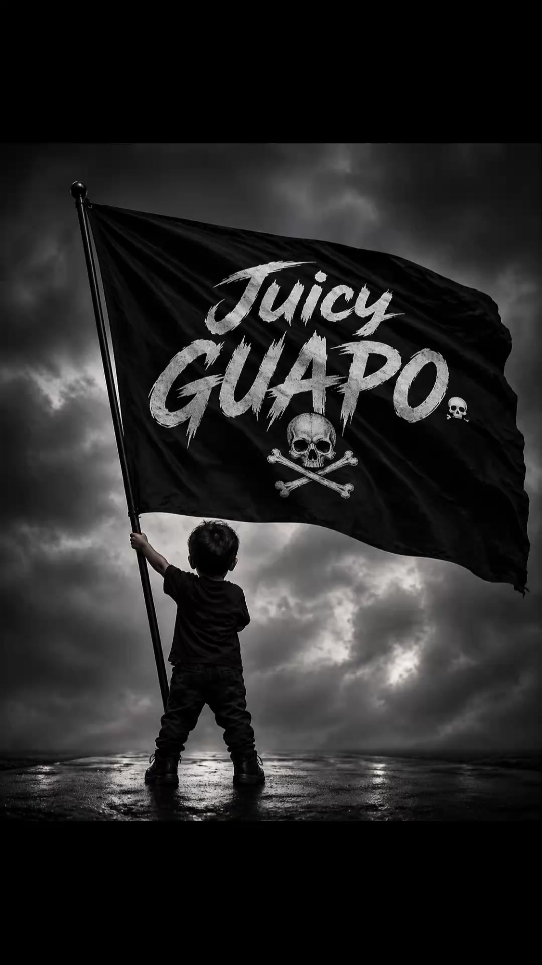 @Juicy GUAPO