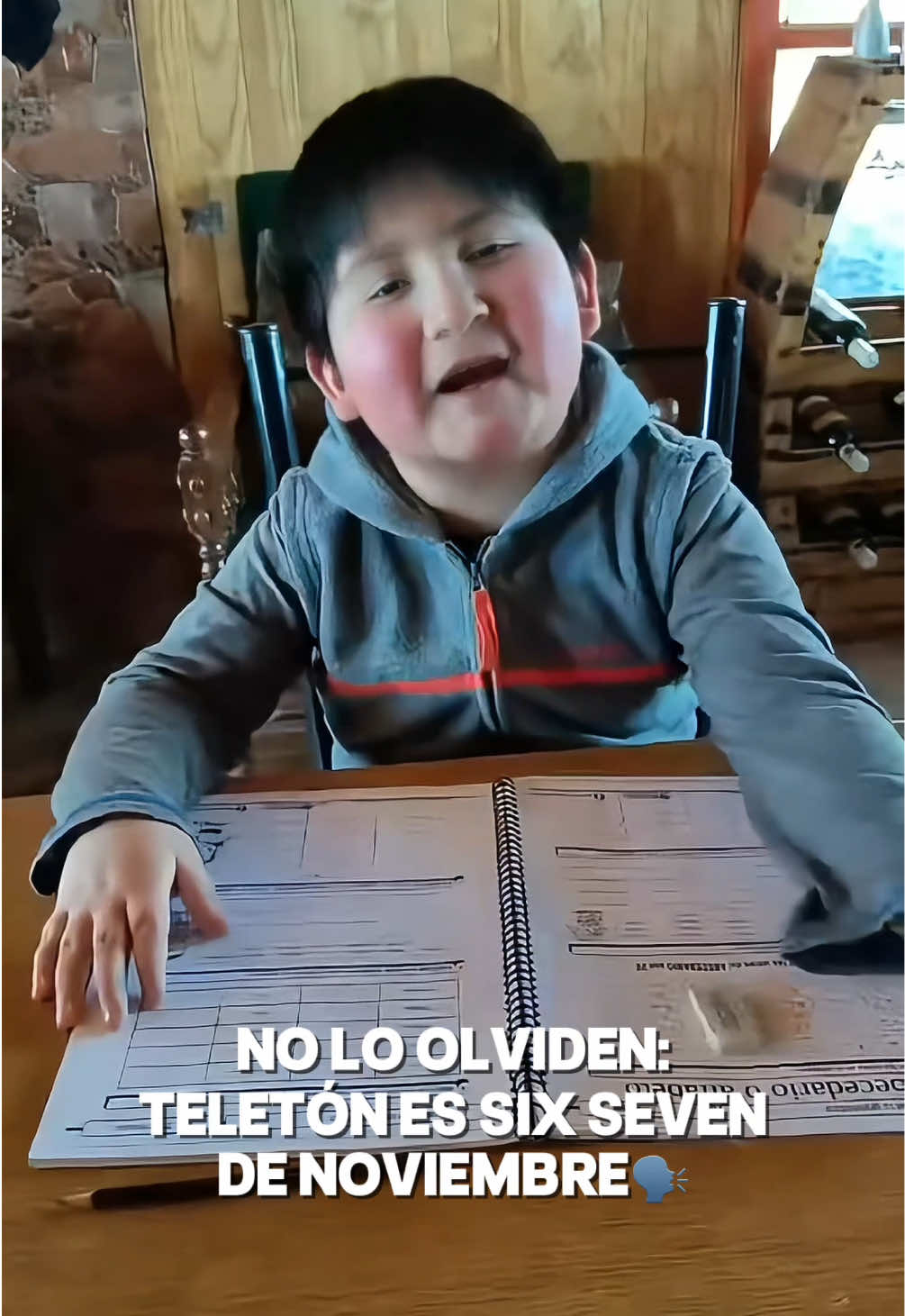 @Teletón Chile