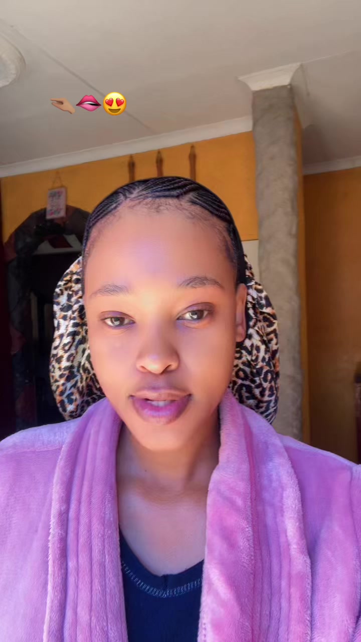 @Lesego Mase