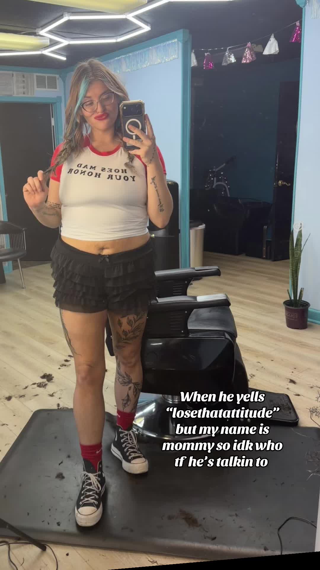 @✨ Destiny Hannah ✨