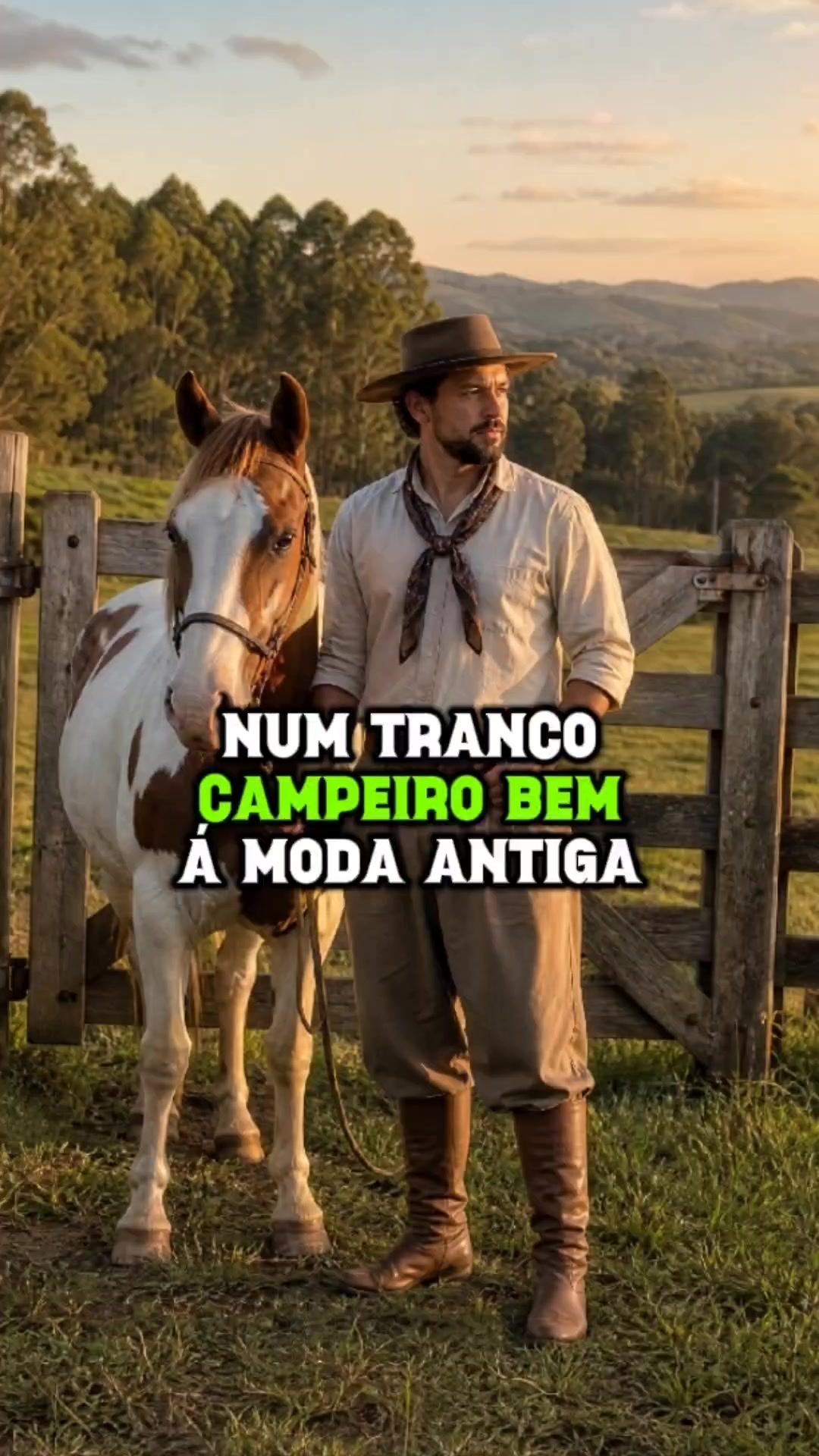 @Melodia Gaúcha