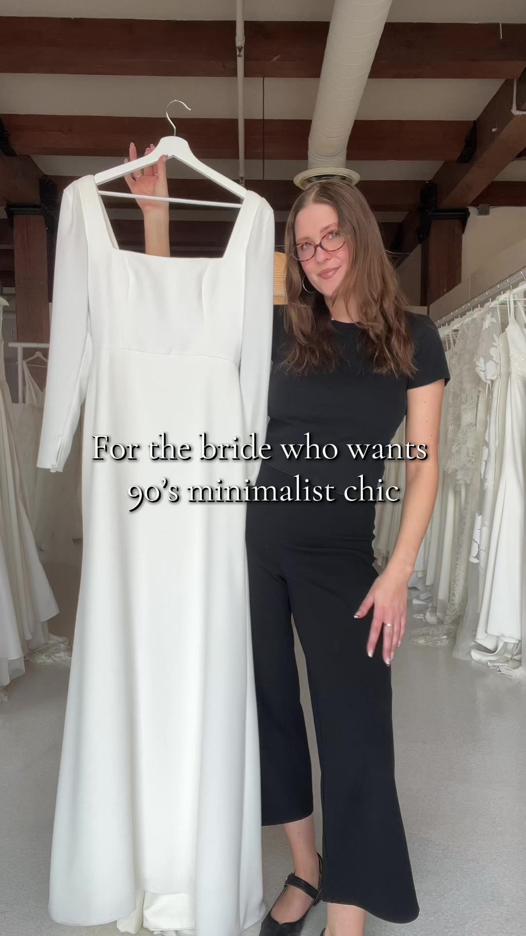 @Lovenote Bride