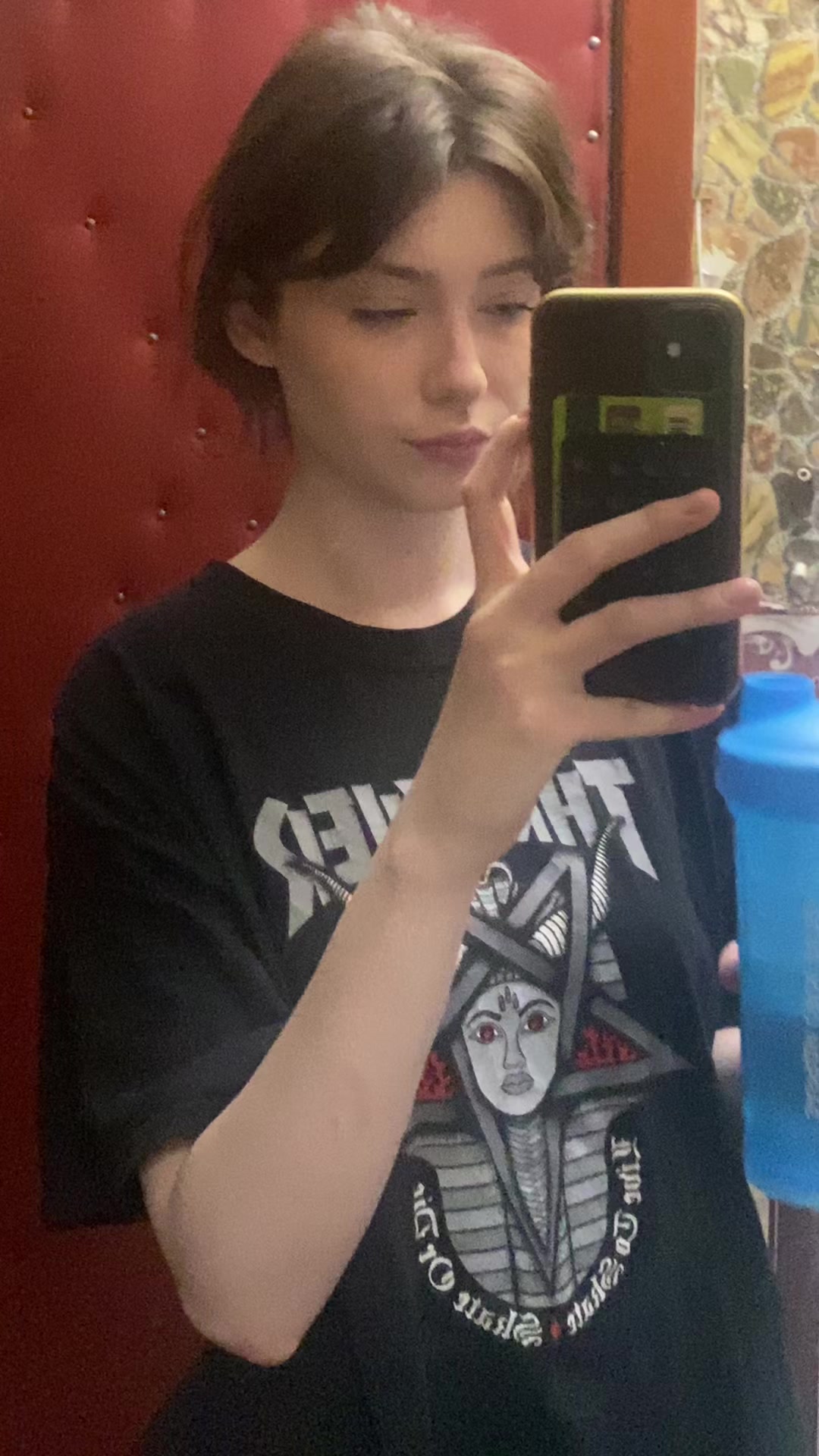 @pussy money weed