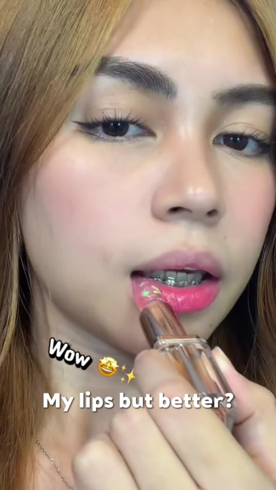 @Beautiful girl
