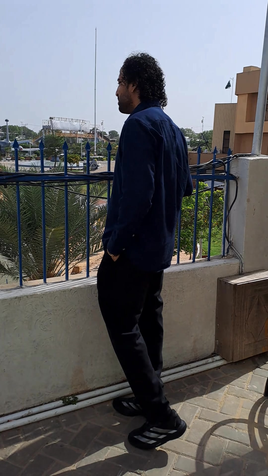 @Saddam Hussain