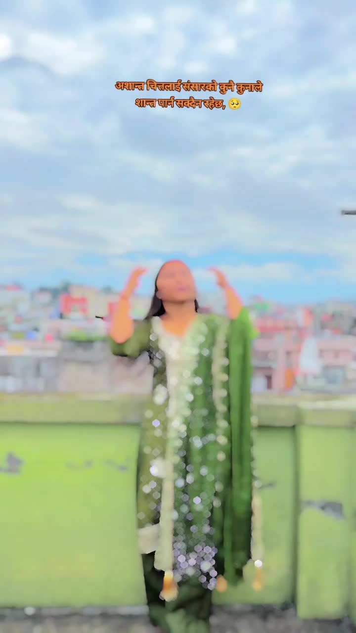 @ÀMRÏTÄ 🕉️🤞🤦♀️