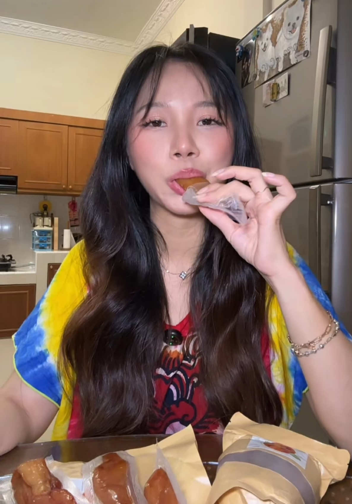 @Shunie Yang